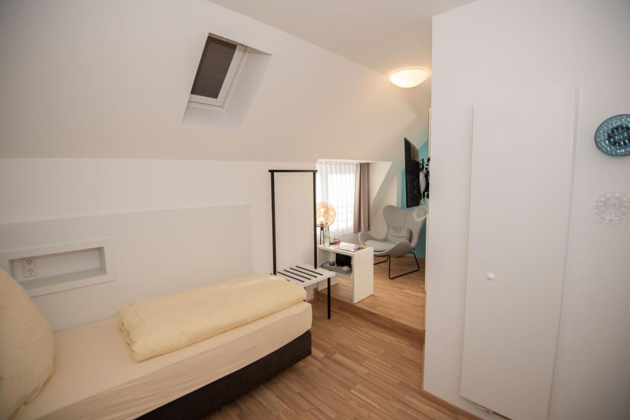 Design Hotel Sophie'S Norderney Zewnętrze zdjęcie