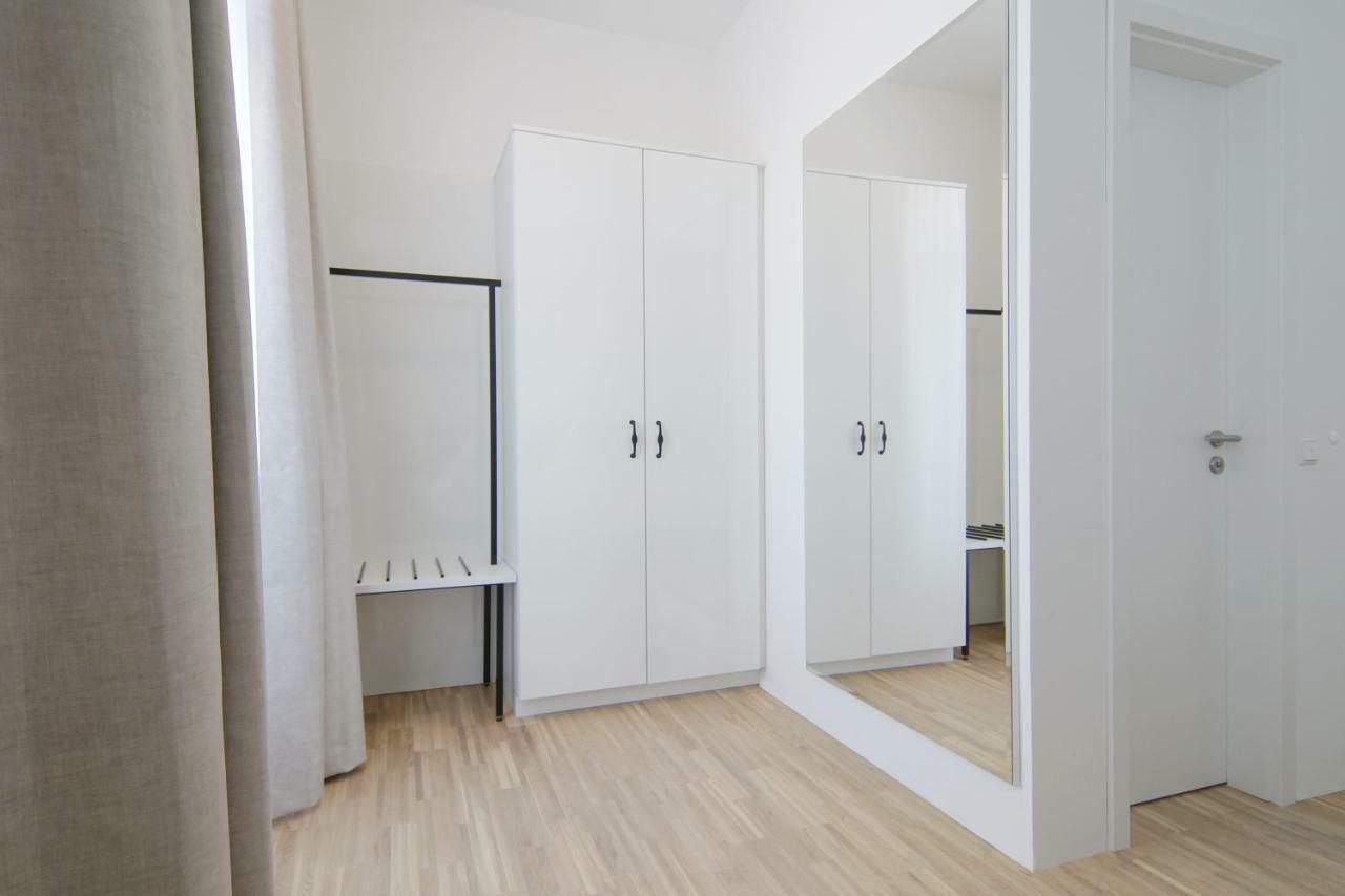 Design Hotel Sophie'S Norderney Zewnętrze zdjęcie