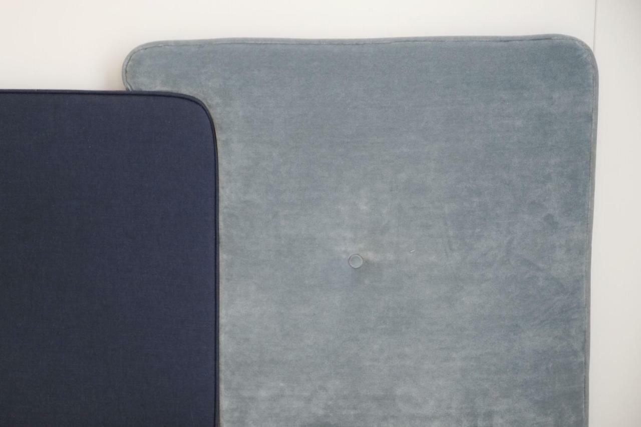 Design Hotel Sophie'S Norderney Zewnętrze zdjęcie