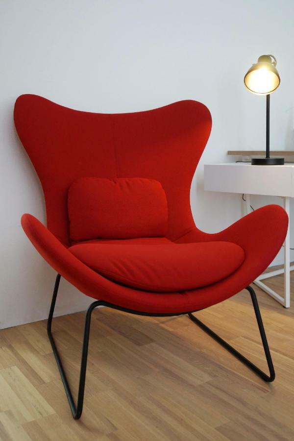 Design Hotel Sophie'S Norderney Zewnętrze zdjęcie