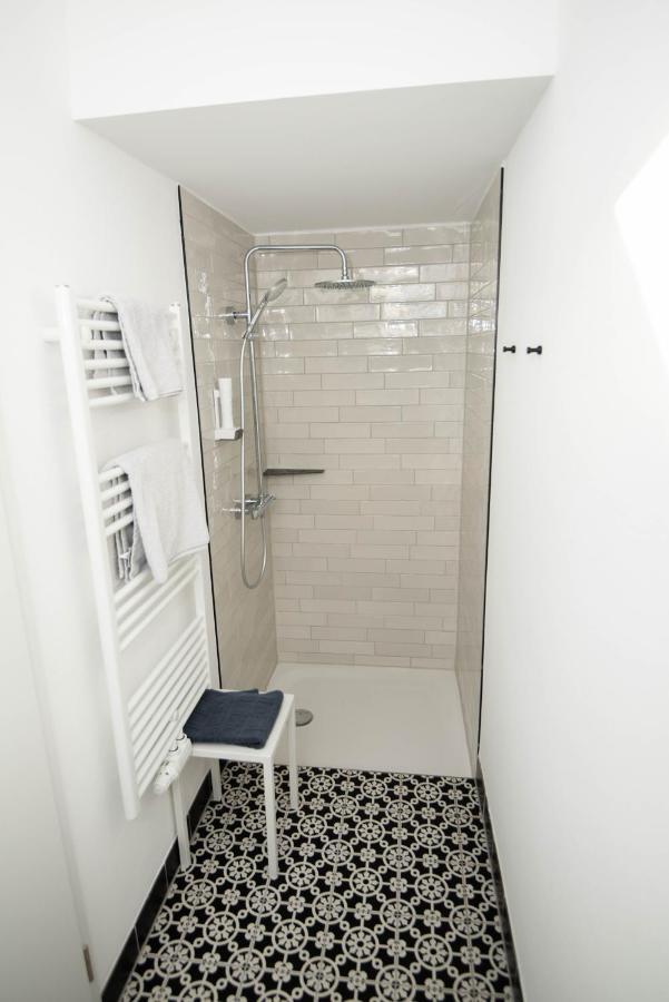 Design Hotel Sophie'S Norderney Zewnętrze zdjęcie