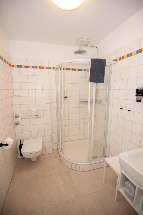 Design Hotel Sophie'S Norderney Zewnętrze zdjęcie