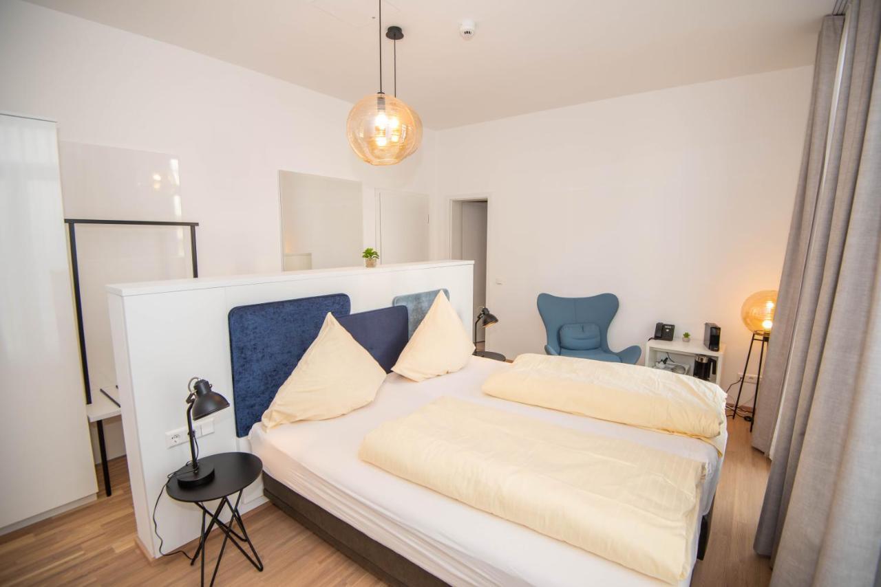 Design Hotel Sophie'S Norderney Zewnętrze zdjęcie